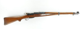 Schmidt Rubin, Waffenfabrik Bern, Mod. K31, 7,5x55, #635228, §C, (ACHTUNG +25€ Beschusskosten)