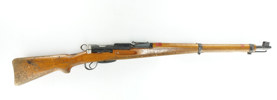 Schmidt Rubin, Waffenfabrik Bern, Mod. K31, 7,5x55, #611271, §C, (ACHTUNG +25€ Beschusskosten)