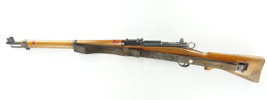 Schmidt Rubin, Waffenfabrik Bern, Mod. K31, 7,5x55, #611271, §C, (ACHTUNG +25€ Beschusskosten)
