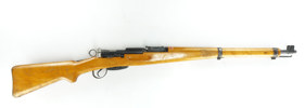 Schmidt Rubin, Waffenfabrik Bern, Mod. K31, 7,5x55, #252354, §C, (ACHTUNG +25€ Beschusskosten)