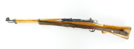 Schmidt Rubin, Waffenfabrik Bern, Mod. K31, 7,5x55, #252354, §C, (ACHTUNG +25€ Beschusskosten)