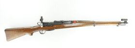 Schmidt Rubin, Waffenfabrik Bern, Mod. K31, 7,5x55, #606350, §C, (ACHTUNG +25€ Beschusskosten)