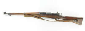 Schmidt Rubin, Waffenfabrik Bern, Mod. K31, 7,5x55, #564712, §C, (ACHTUNG +25€ Beschusskosten)