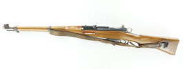 Schmidt Rubin, Waffenfabrik Bern, Mod. K31, 7,5x55, #864265, §C, (ACHTUNG +25€ Beschusskosten)