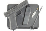 Glock Gen 2, Mod. 17, 9mm Luger, #CBN624, §B (4570-23)