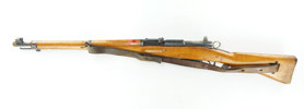 Schmidt Rubin, Waffenfabrik Bern, Mod. K31, 7,5x55, #258835, §C, (ACHTUNG +25€ Beschusskosten)