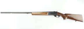Hahn-Einlaufschrotflinte Remington, Mod. 812, 12/70, #C102776, §C (ACHTUNG +25€ Beschusskosten)