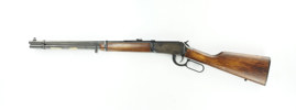Unterhebelrepetierbüchse Winchester, Mod. Ranger, .30-30 Win., #5596402, §C (ACHTUNG +25€ Beschusskosten)