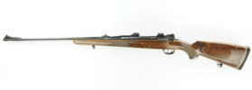 Mauser 98, 7x64, #2K2704, 9001, §C, (ACHTUNG +25€ Beschusskosten)