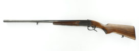 Einlaufflinte Baikal, Mod. IS 18M-M, 12/76, #109042, §C