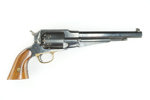 Perkussionsrevolver, unbekannter Italienischer Erzeuger, Mod. 1858 New Army, .44, #46904, §B vor 1871