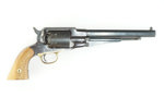 Perkussionsrevolver, unbekannter Italienischer Erzeuger, Mod. 1858 New Army, .44, #027343, §B vor 1871