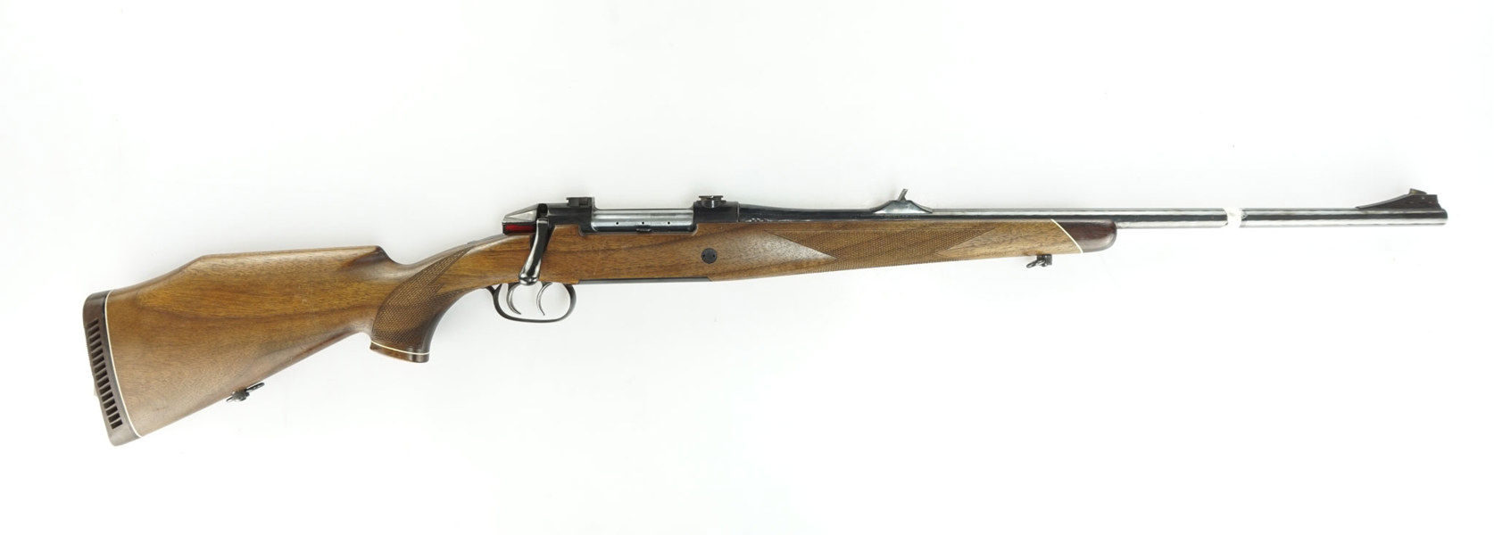 Steyr Mannlicher Schönauer, Mod. M72, 7x64, #9301 §C (4099-23)