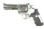 Colt, Mod. King Cobra, .357 Mag., #EK6153, §B (4208-23)
