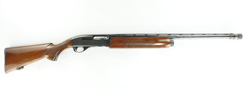 Selbstladeflinte Remington, Mod. 1100, 16/70, #391493W, §B (4507-23)