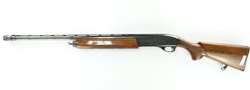 Selbstladeflinte Remington, Mod. 1100, 16/70, #391493W, §B (4507-23)