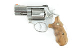 Smith & Wesson, Mod. 686-1, .357 Mag., #AVU6227, §B (4470-23)