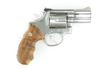 Smith & Wesson, Mod. 686-1, .357 Mag., #AVU6227, §B (4470-23)