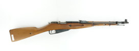 Mosin Nagant, Fertigung Radom, Mod. Karabiner 44, 7,62x54R, #AB04801, §C (681-24)