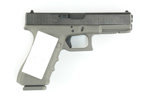 Glock Gen 4, Mod. 17 Sondermodell "Edition 1", 9mm Luger, #SLB263, §B (4069-23)