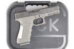Glock Gen 4, Mod. 17 Sondermodell "Edition 1", 9mm Luger, #SLB263, §B (4069-23)