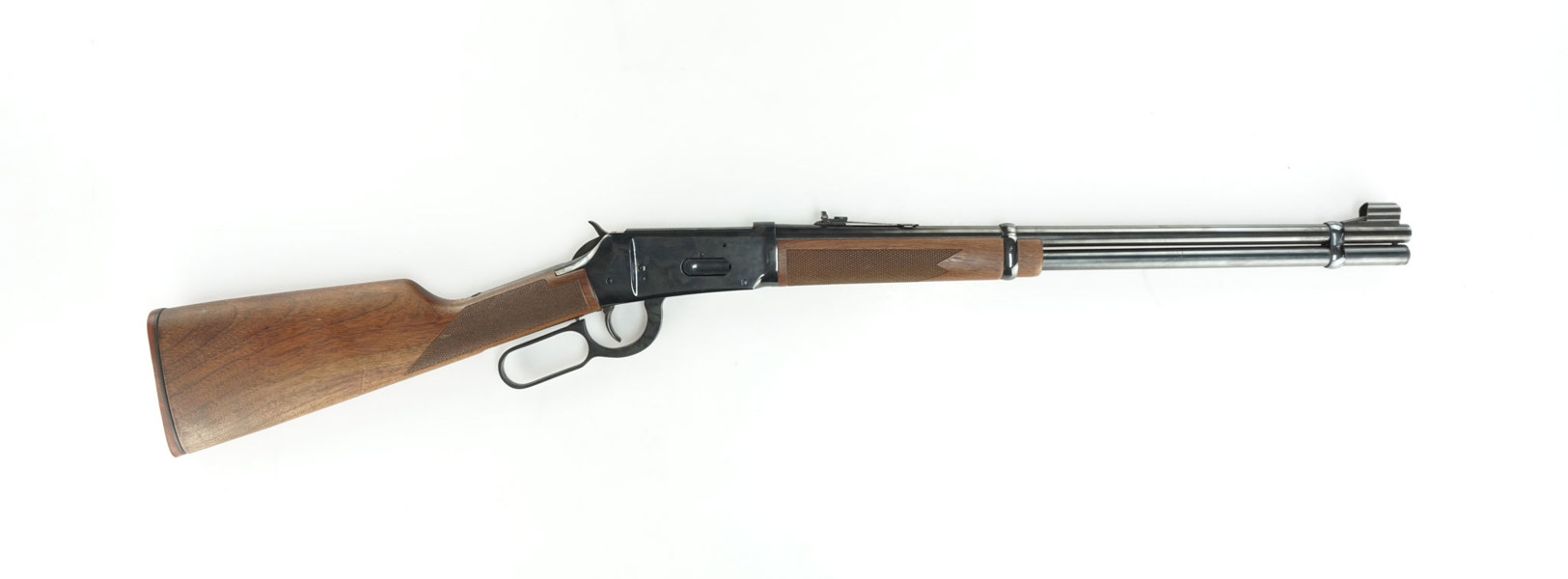 Unterhebelrepetierbüchse Winchester, Mod. 94 XTR Big Bore, .375 Win., #BB045149 §C (755-24)