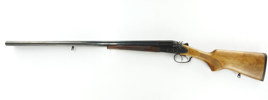Hahn-Doppelflinte Baikal, Mod. MP43 KH, 12/70, #1341164, §C (255-24)