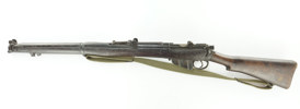 Lee Enfield, Fertigung BSA, Mod. No 1 MKIII, .303 Brit., #24060, §C (292-24)