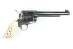 Sauer & Sohn, Mod. Six Shooter, .44 Mag., #D2970, §B