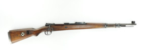 Mauser 98, Mauserwerke AG Oberndorf, Mod. K98k Portugal, 8x57IS, #H5213, §C (272-24)