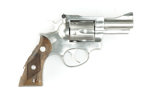 Ruger, Mod. Security Six, .357 Mag., #153-64308, §B (4656-23)