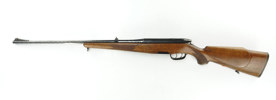 Steyr Mannlicher, Mod. L, .243 Win., #57412, §C (539-24)