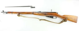 Mosin Nagant, Fertigung FEG, Mod. 91/30, 7,62x54R, #BG2689, §C (292-24)