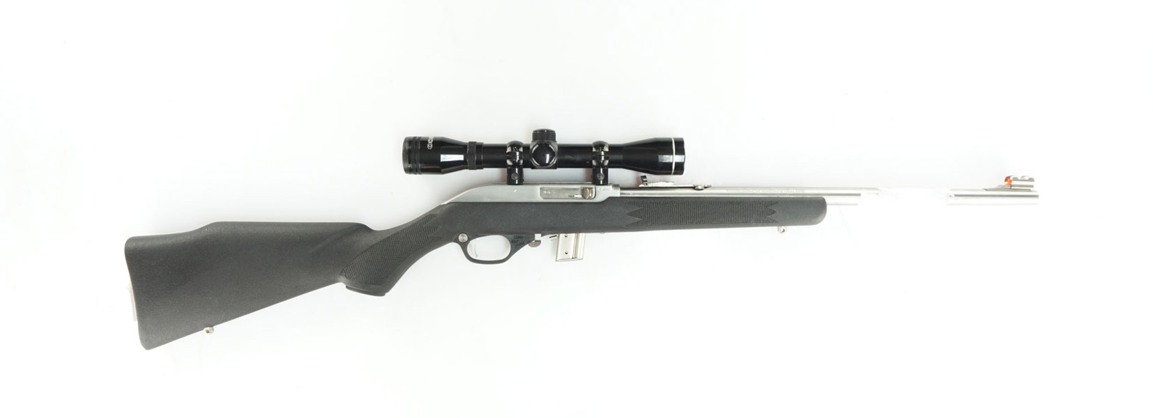 Selbstladebüchse Marlin, Mod. 995SS, .22lr, #03185849, §B (435-24)