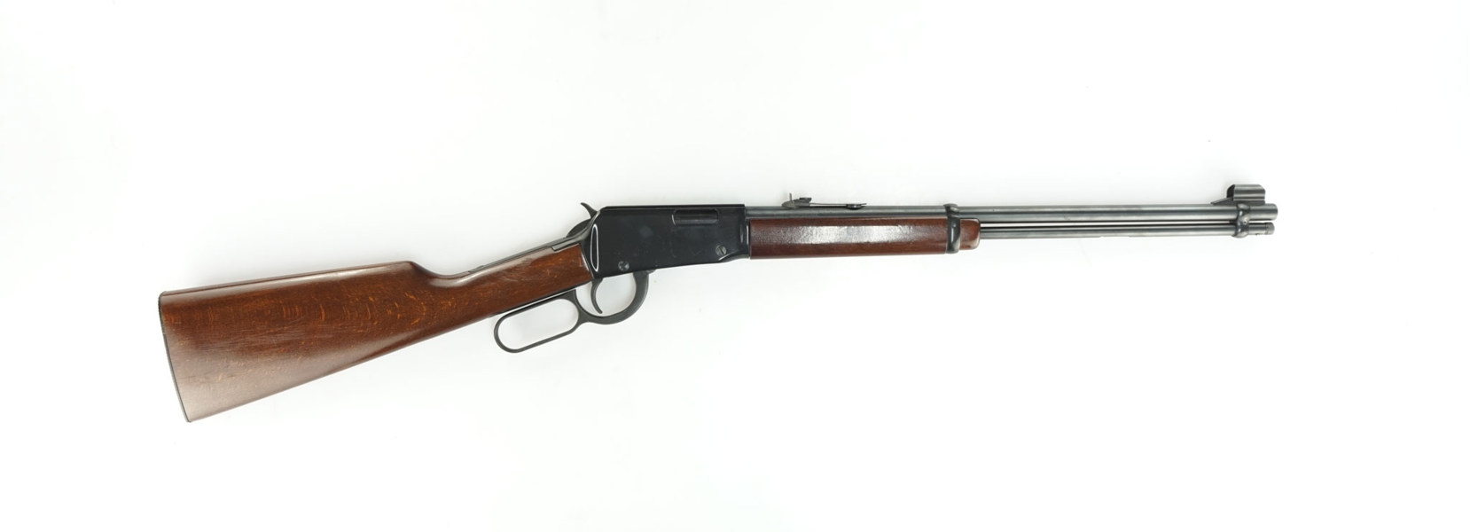 Unterhebelrepetierbüchse Erma, Mod. EG712, .22lr, #76503, §C (330-24)