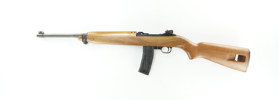 Selbstladebüchse Karabiner M1, Fertigung Universal, .30M1, #212955, §A (17/1/8) (292-24)