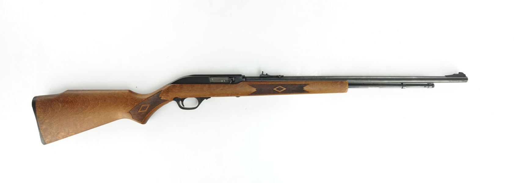 Selbstladebüchse Marlin, Mod. 60, .22lr, #03169956, §B (759-24)