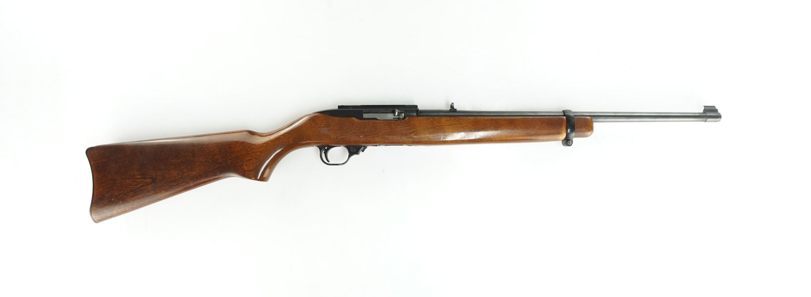 Selbstladebüchse Ruger, Mod. 10/22, .22lr., #12749242, §B (768-24)