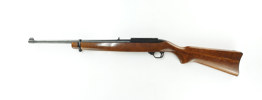 Selbstladebüchse Ruger, Mod. 10/22, .22lr., #12749242, §B (768-24)