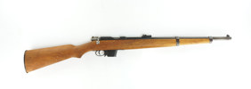 Destroyer Karabiner, Spanien, 9mm Bergmann - Bayard, #39268, §C (769-24)