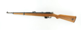 Destroyer Karabiner, Spanien, 9mm Bergmann - Bayard, #39268, §C (769-24)