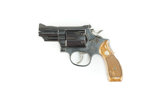 Smith & Wesson, Mod. 19-5, .357 Mag., #224K661, §B (4389-23)