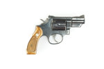 Smith & Wesson, Mod. 19-5, .357 Mag., #224K661, §B (4389-23)