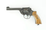 Typ Enfield, No 2 Mk1, .38 S&W, #V16484, §B