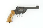 Typ Enfield, No 2 Mk1, .38 S&W, #V16484, §B