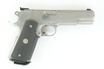 Colt, Mod. Series 80 MK IV, Gold Cup National Match, .45 ACP, #SN28461, §B