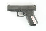 Glock, Gen4, Mod. 19, 9mm Luger, #BDST181, §B (1762-22)