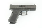 Glock, Gen4, Mod. 19, 9mm Luger, #BDST181, §B (1762-22)