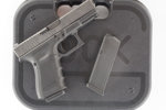 Glock, Gen4, Mod. 19, 9mm Luger, #BDST181, §B (1762-22)