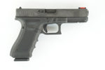 Glock, Gen4, Mod. 17, 9mm Luger, #BBGY958, §B (2069-22)